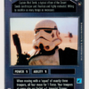 Imperial Squad Leader (WB, 1996)