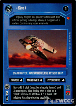 Details about   Star Wars Cloud City Decipher CCG Cards Limited Edition Sealed Booster Pack 