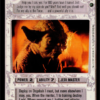 Yoda (Misprint)
