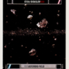 Asteroid Field (DS, WB)