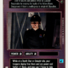 Lieutenant Suba (WB)
