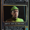 Admiral Piett (Foil)