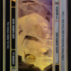 Hoth: Wampa Cave (Foil)