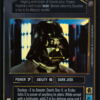 Lord Vader (Foil)