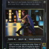 Mara Jade, The Emperor's Hand (Foil)