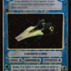 Green Squadron A-wing (Foil)