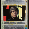 Luke Skywalker, Jedi Knight (Foil)