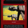 You May Start Your Landing (Foil)