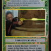 Amidala's Blaster (Foil)