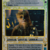Chewbacca, Protector (Foil)