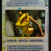 Jar Jar Binks (Foil)