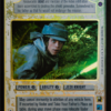 Luke Skywalker, Rebel Scout (Foil)