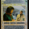Owen Lars & Beru Lars (Foil)