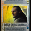 Qui-Gon Jinn (Foil, AI)