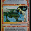 Rebel Artillery (Foil)