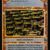 Vote Now! (LS, Foil)