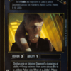 Bib Fortuna (Foil)