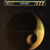 Death Star (DS, Foil)