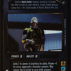 Dengar (Foil)