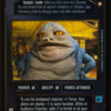 Jabba (Foil)