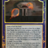 Attack Run (Foil)