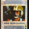 Biggs Darklighter (Foil)