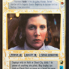 Princess Leia (Foil)
