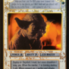 Yoda (Foil)