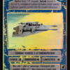 Snowspeeder (Foil)