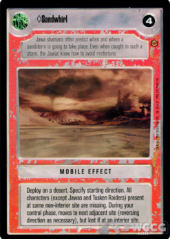 Sandwhirl (LS)