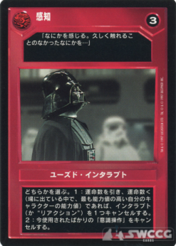 Sense (DS, Japanese)