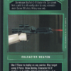 Blaster Rifle (DS)