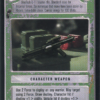 Blaster Rifle (LS)