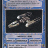 Y-wing
