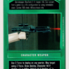 Blaster Rifle (DS, WB, 1996)