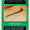 Gaderffii Stick (WB)