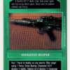 Imperial Blaster (WB)
