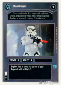 Stormtrooper (WB)