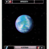 Alderaan (LS, WB)