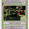 Blaster Rifle (LS, WB)