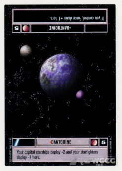 Dantooine (LS, WB)