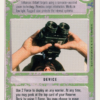 Electrobinoculars (WB)