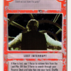 Han's Back (WB)