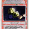 Han's Dice (WB)