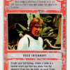 I've Got A Bad Feeling About This (WB)