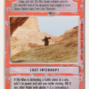 Krayt Dragon Howl (WB)