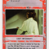 Leia's Back (WB)