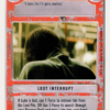 Luke's Back (WB)