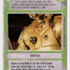 Restraining Bolt (LS, WB)