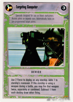 Targeting Computer (WB)